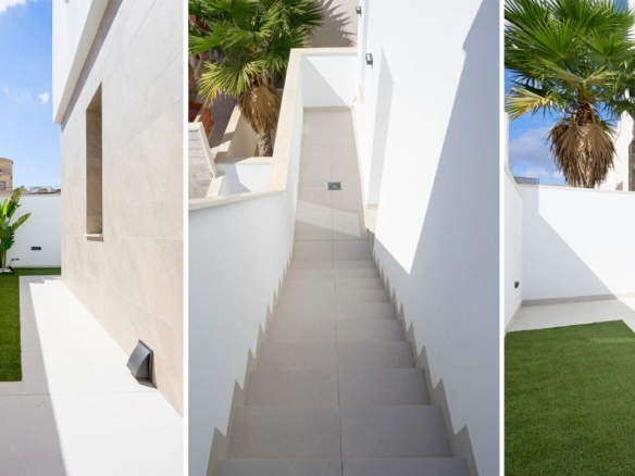 Luxurious Property in San Miguel de Salinas (Ref: DOSI-1480)