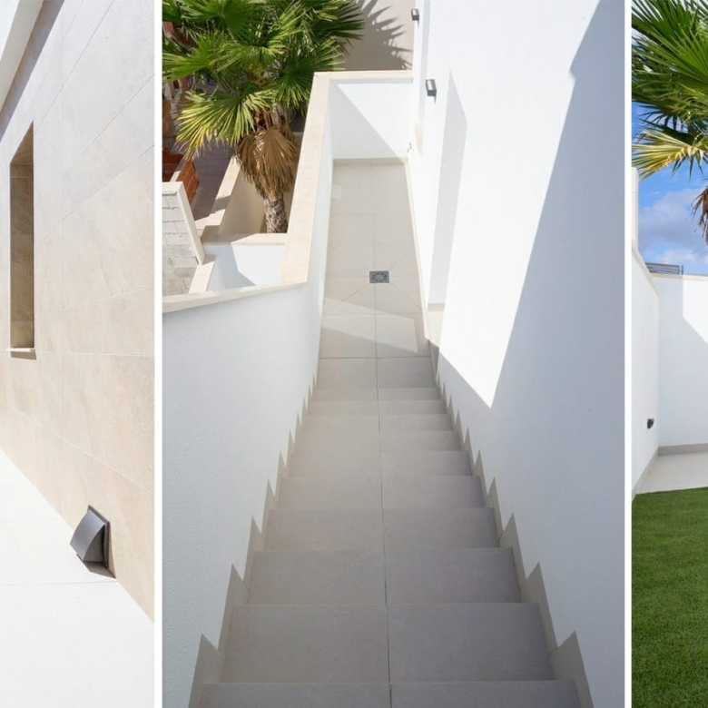 Luxurious Property in San Miguel de Salinas (Ref: DOSI-1480)
