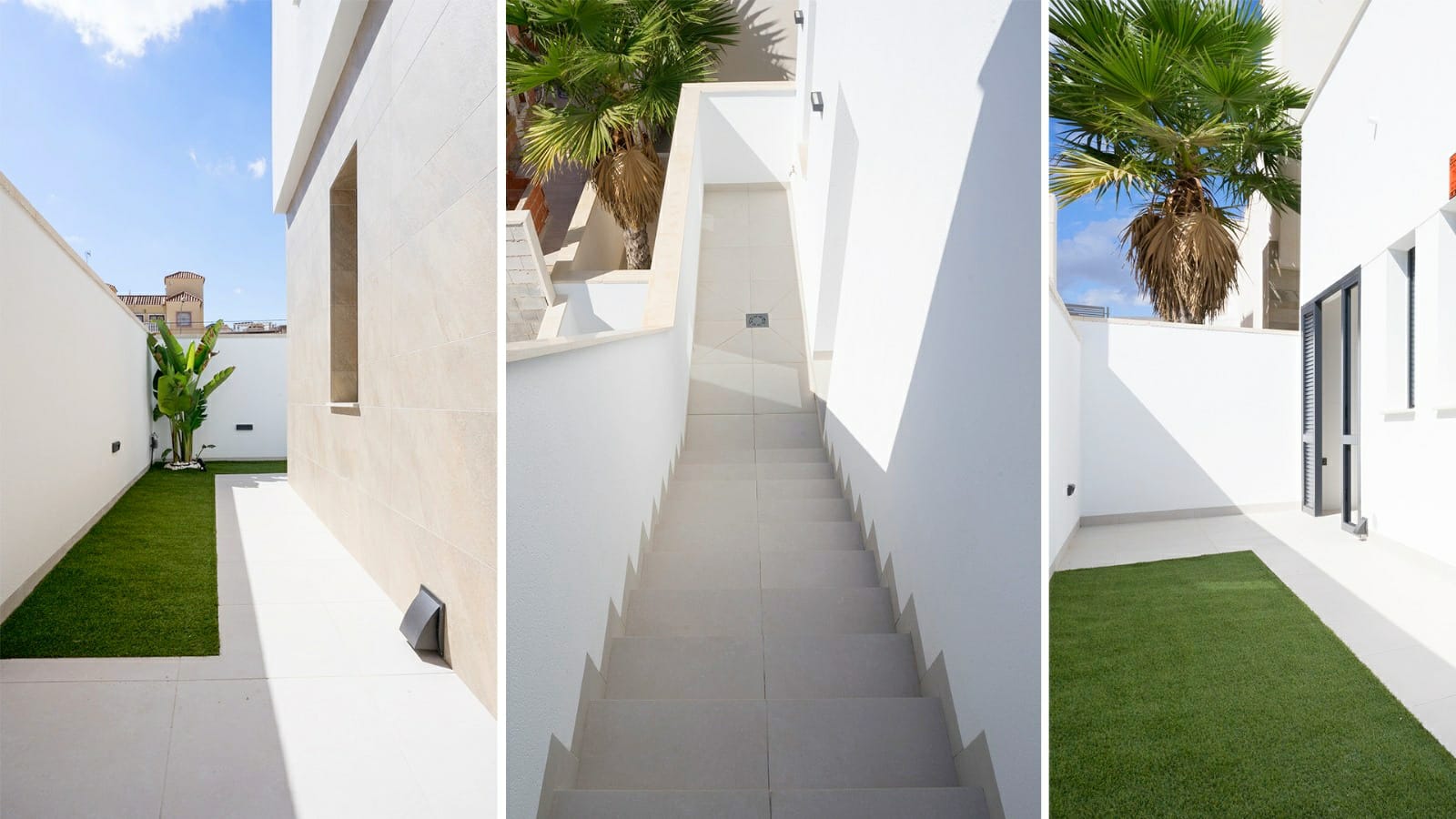 Luxurious Property in San Miguel de Salinas (Ref: DOSI-1480)