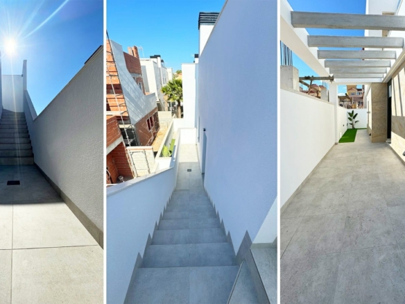 Luxurious Property in San Miguel de Salinas (Ref: DOSI-1480)