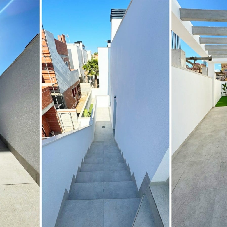 Luxurious Property in San Miguel de Salinas (Ref: DOSI-1480)