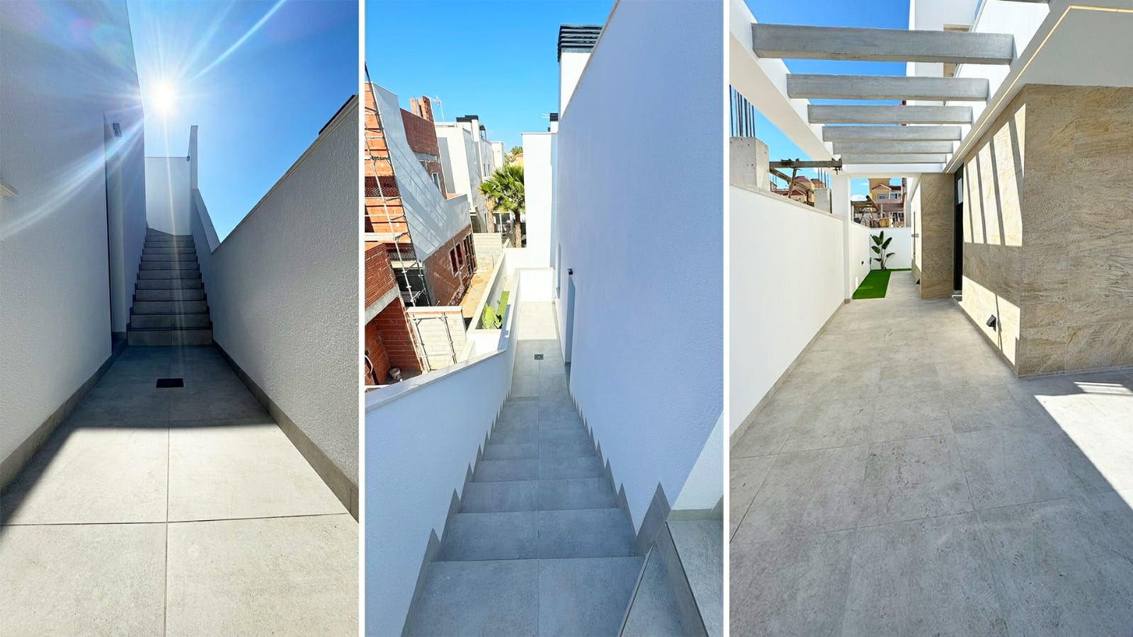 Luxurious Property in San Miguel de Salinas (Ref: DOSI-1480)