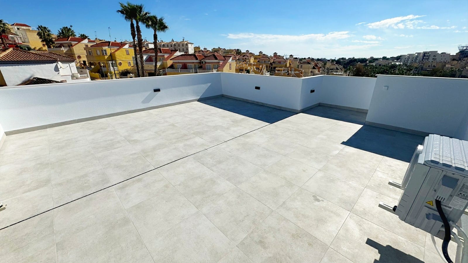 Luxurious Property in San Miguel de Salinas (Ref: DOSI-1480)
