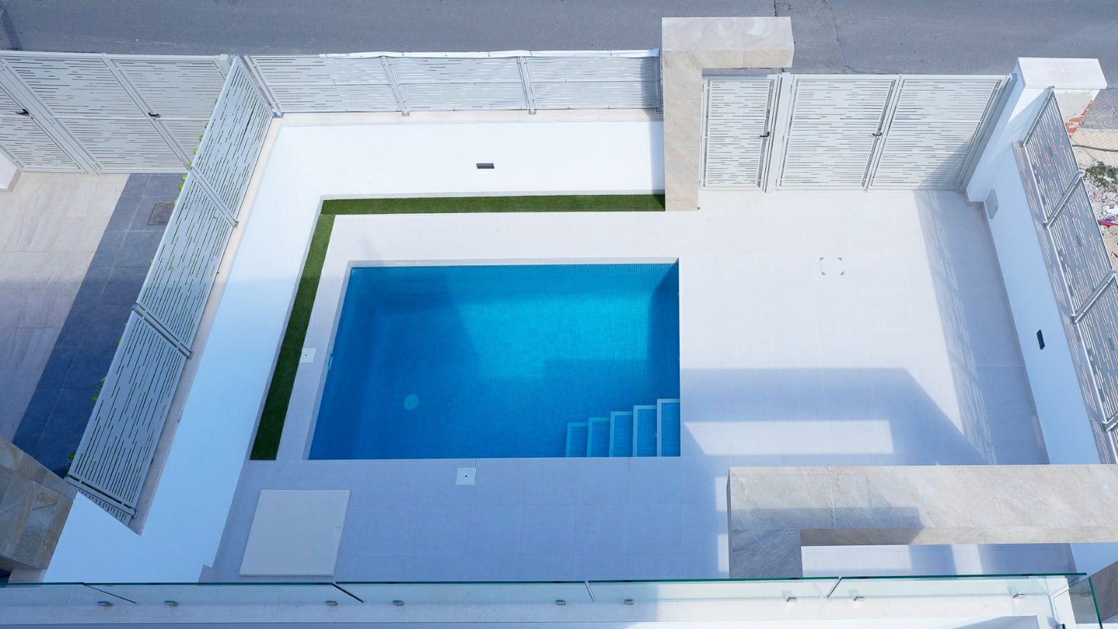 Luxurious Property in San Miguel de Salinas (Ref: DOSI-1480)
