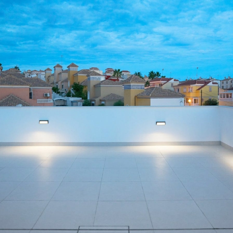Luxurious Property in San Miguel de Salinas (Ref: DOSI-1480)