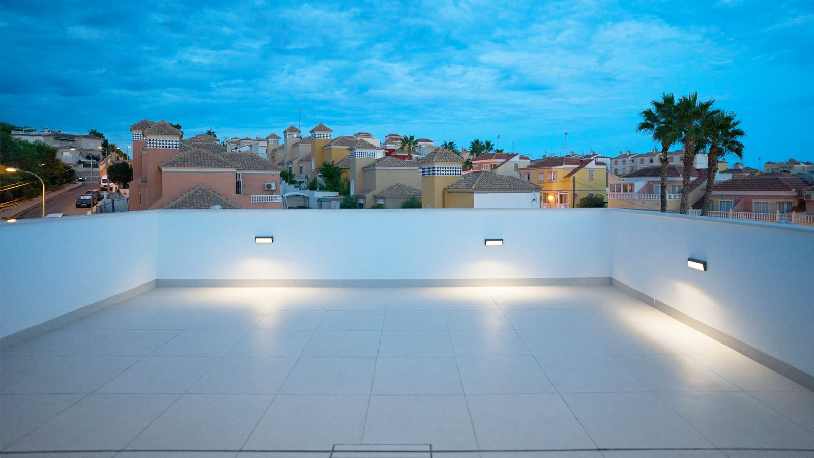Luxurious Property in San Miguel de Salinas (Ref: DOSI-1480)