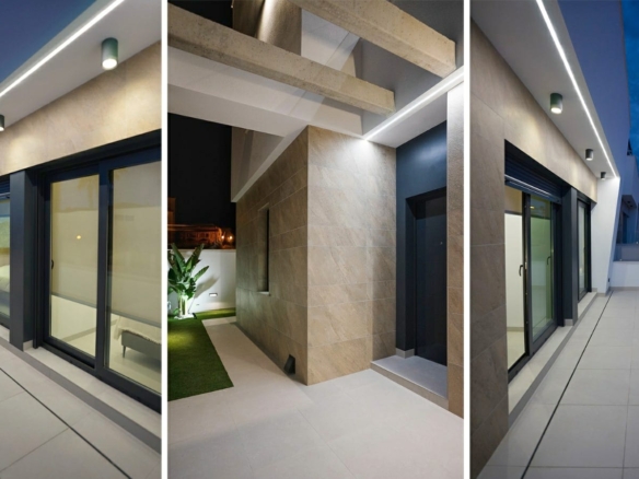 Luxurious Property in San Miguel de Salinas (Ref: DOSI-1480)