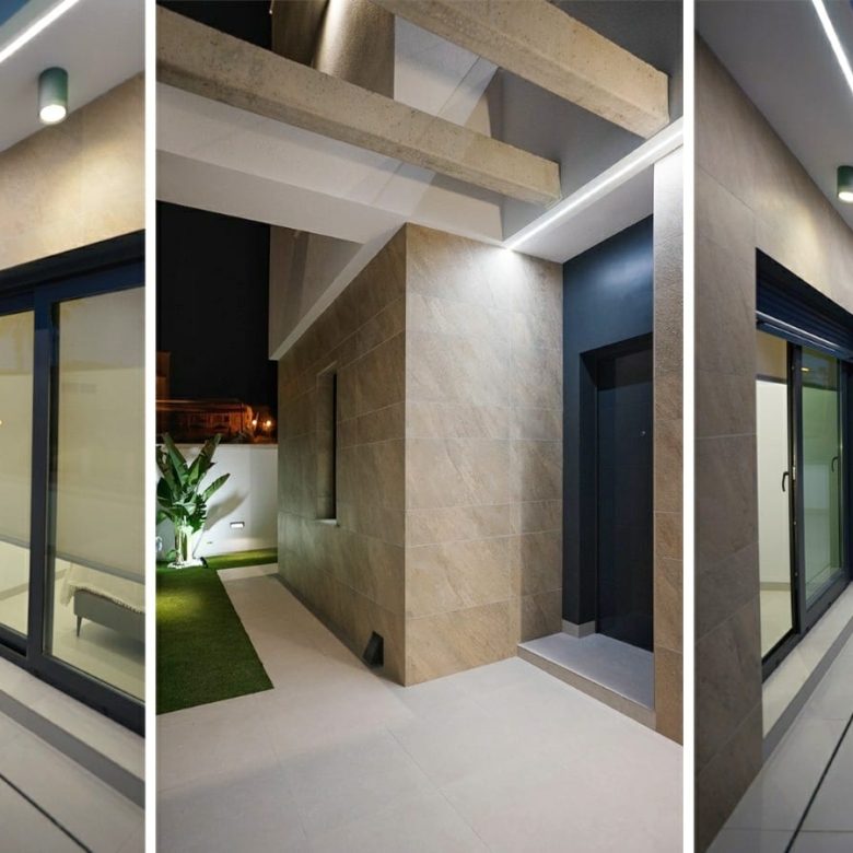 Luxurious Property in San Miguel de Salinas (Ref: DOSI-1480)
