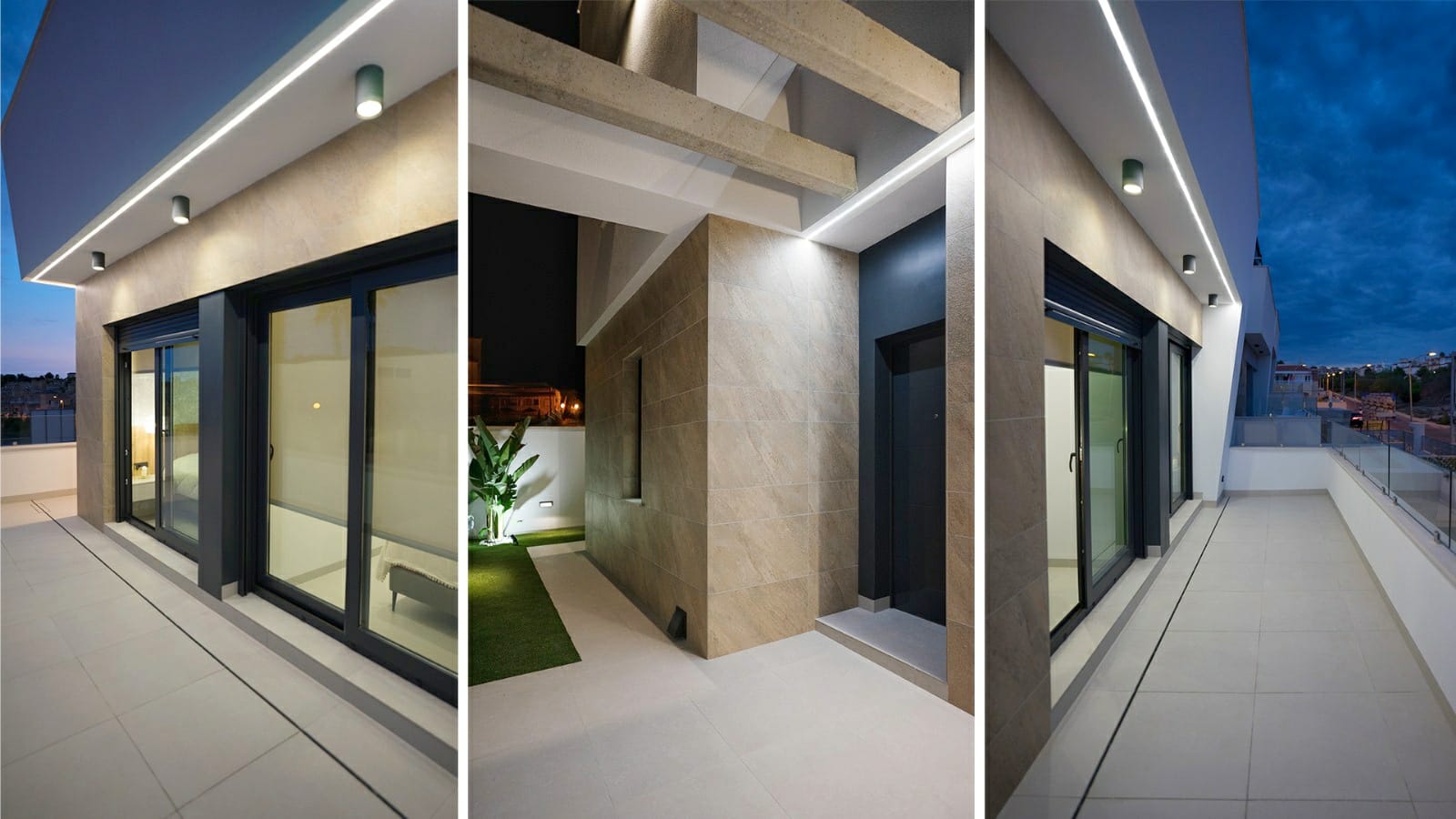 Luxurious Property in San Miguel de Salinas (Ref: DOSI-1480)