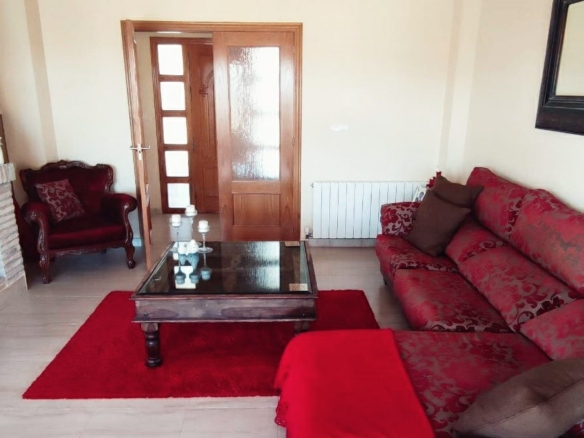 Country House in Pinoso (Ref: DOSI-1511)