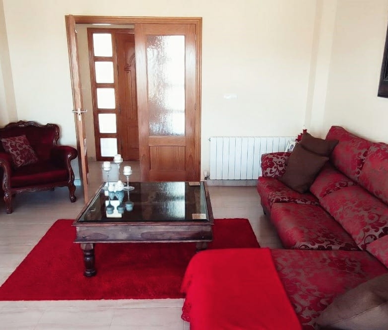 Country House in Pinoso (Ref: DOSI-1511)