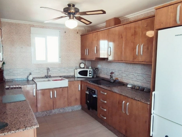 Country House in Pinoso (Ref: DOSI-1511)