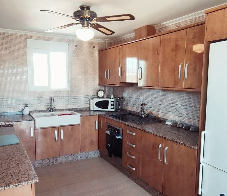 Country House in Pinoso (Ref: DOSI-1511)