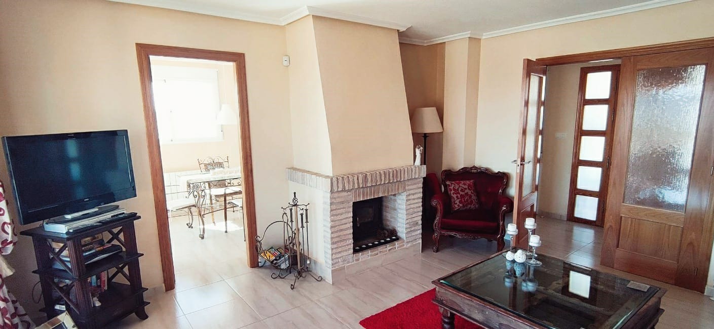 Country House in Pinoso (Ref: DOSI-1511)