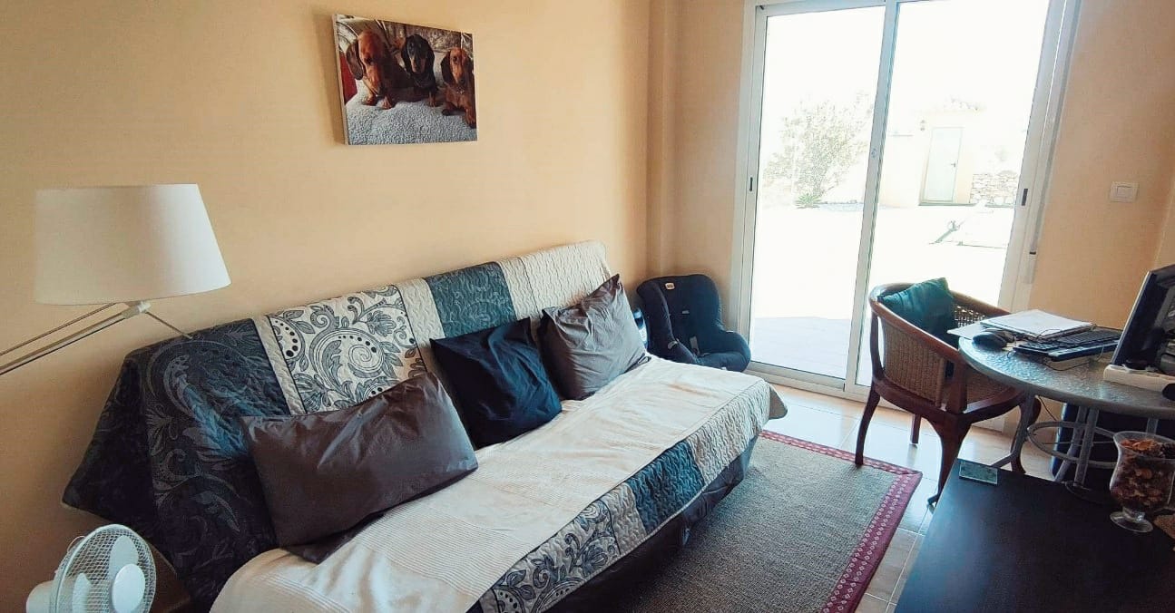 Country House in Pinoso (Ref: DOSI-1511)