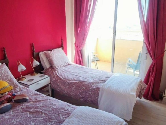 Country House in Pinoso (Ref: DOSI-1511)
