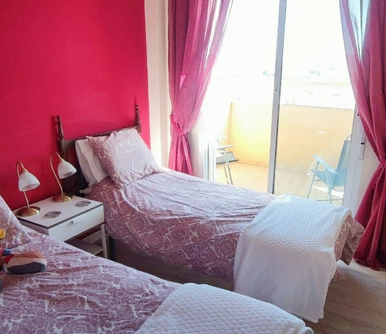 Country House in Pinoso (Ref: DOSI-1511)