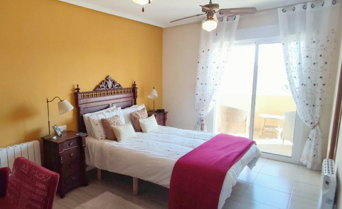 Country House in Pinoso (Ref: DOSI-1511)