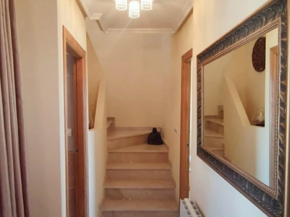 Country House in Pinoso (Ref: DOSI-1511)