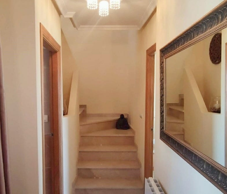 Country House in Pinoso (Ref: DOSI-1511)