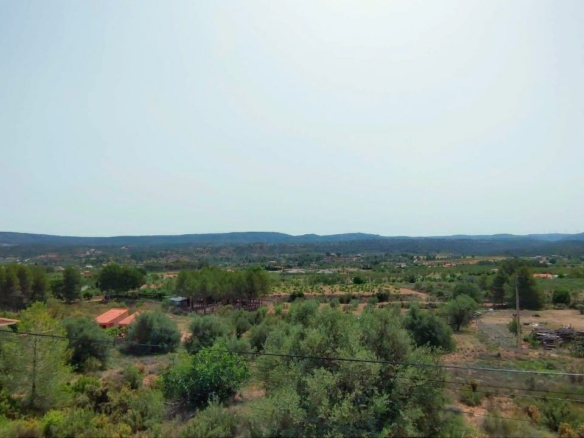 Business in Ayora (Ref: DOSI-1562)