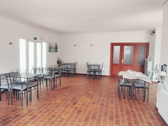 Business in Ayora (Ref: DOSI-1562)