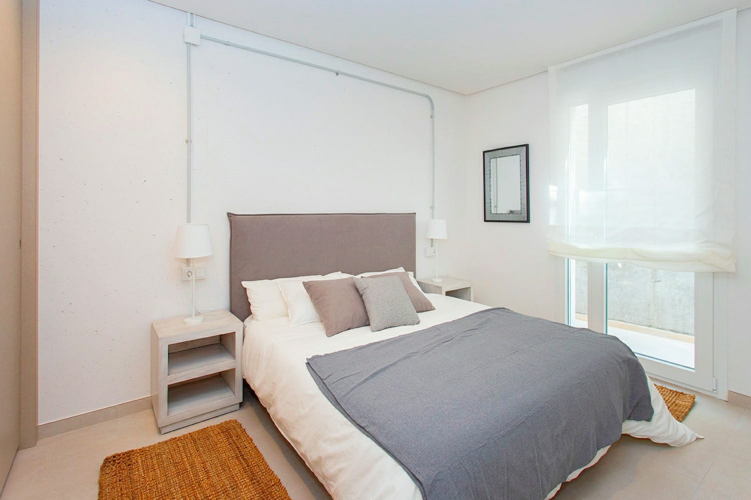 Modern Villa in El Fondó de les Neus (Ref: DOSI-1707)