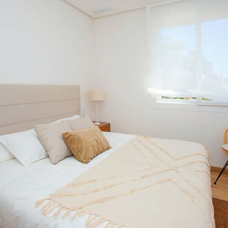 Modern Villa in El Fondó de les Neus (Ref: DOSI-1707)