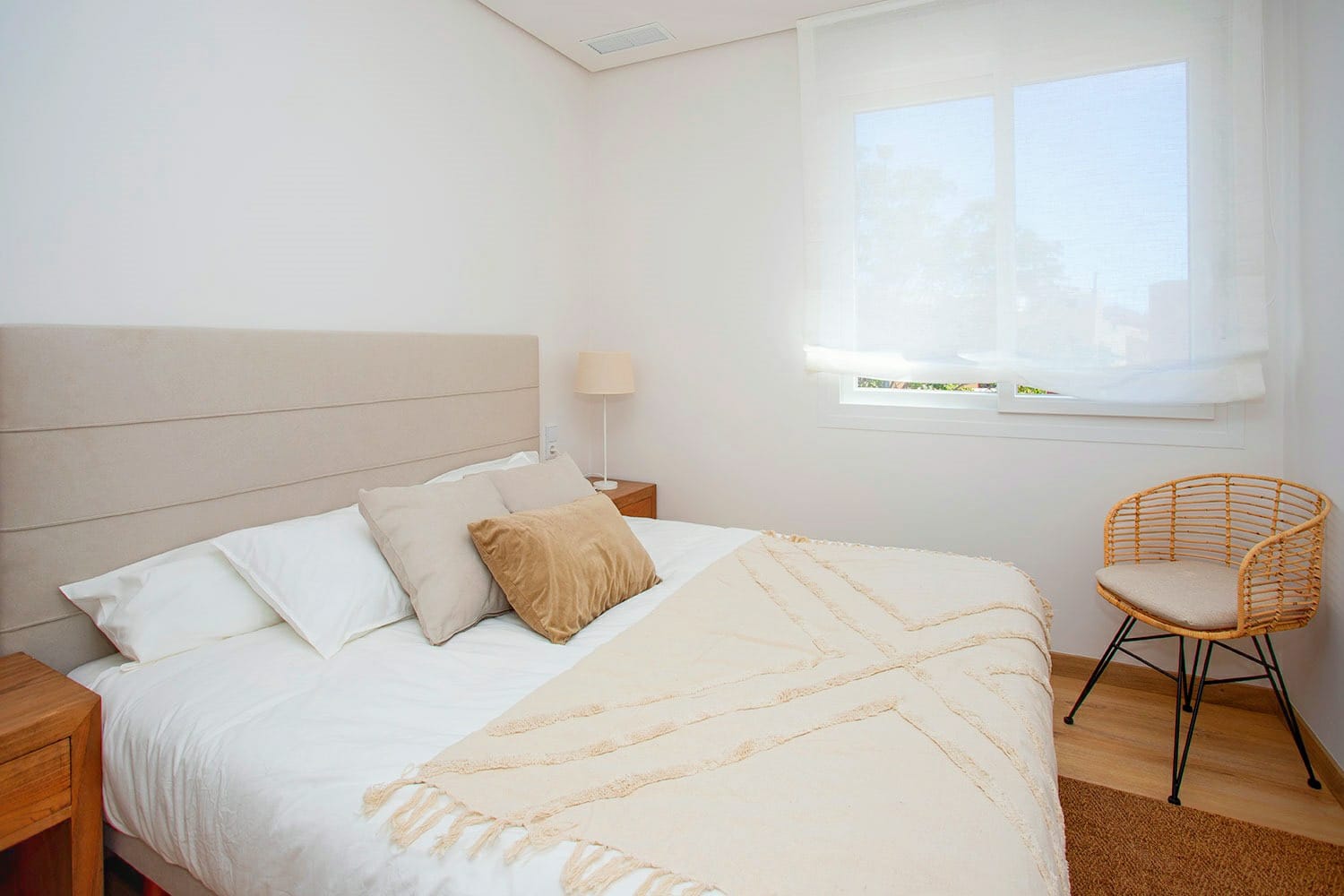 Modern Villa in El Fondó de les Neus (Ref: DOSI-1707)