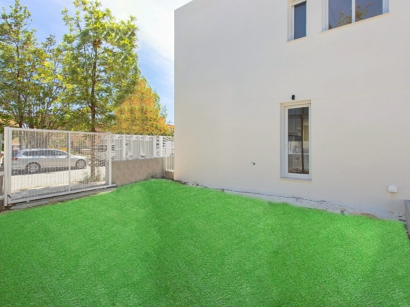 Modern Villa in El Fondó de les Neus (Ref: DOSI-1707)