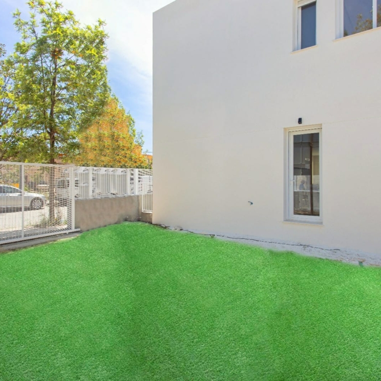Modern Villa in El Fondó de les Neus (Ref: DOSI-1707)