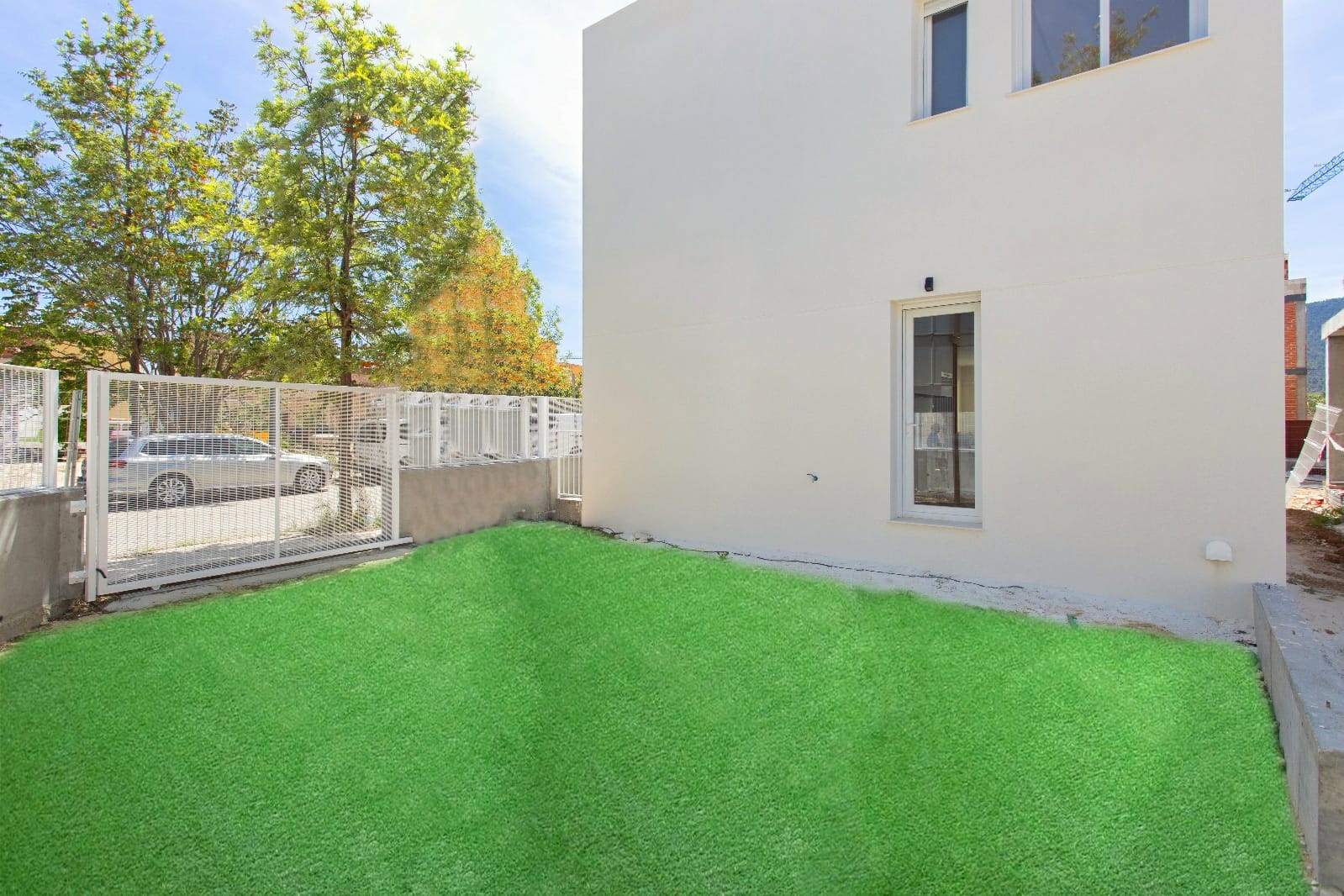 Modern Villa in El Fondó de les Neus (Ref: DOSI-1707)