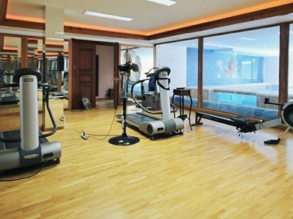 Luxurious Property in Benahavís (Ref: DOSI-1736)