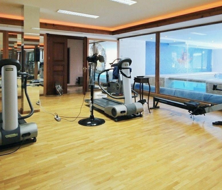 Luxurious Property in Benahavís (Ref: DOSI-1736)
