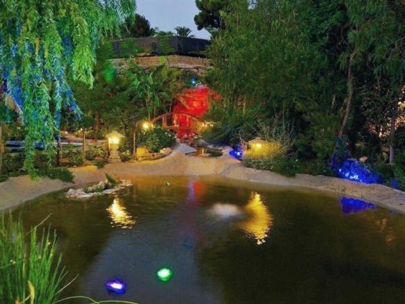 Luxurious Property in Benahavís (Ref: DOSI-1736)