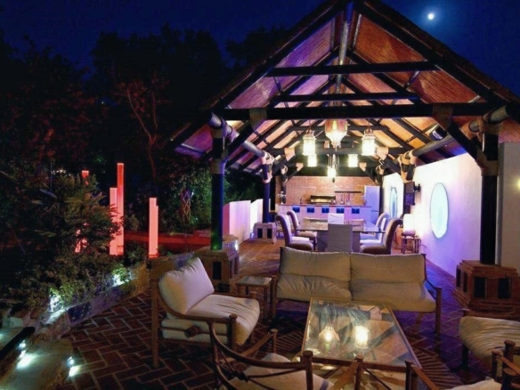 Luxurious Property in Benahavís (Ref: DOSI-1736)