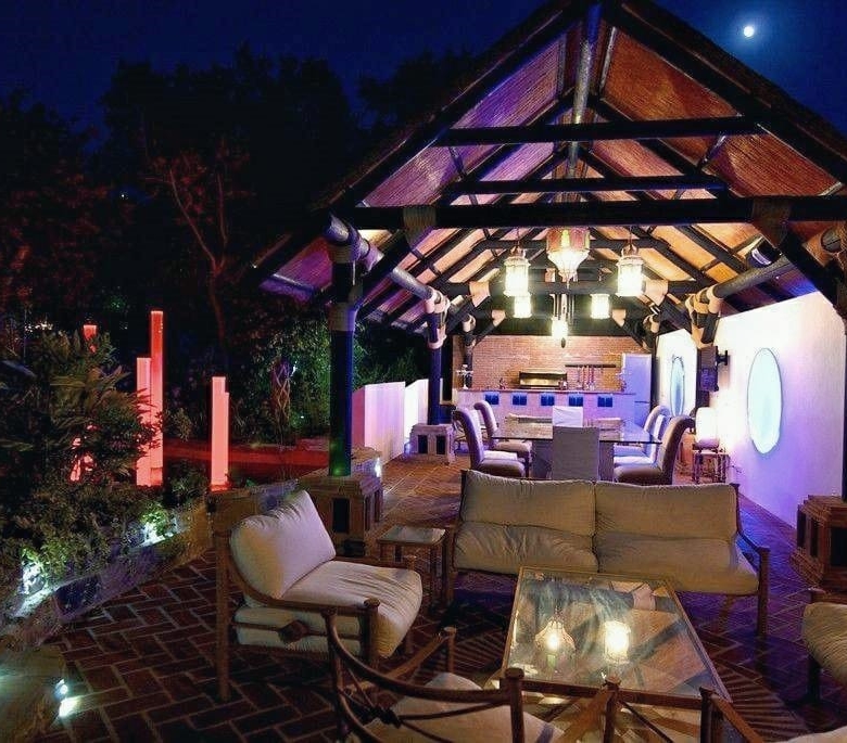 Luxurious Property in Benahavís (Ref: DOSI-1736)