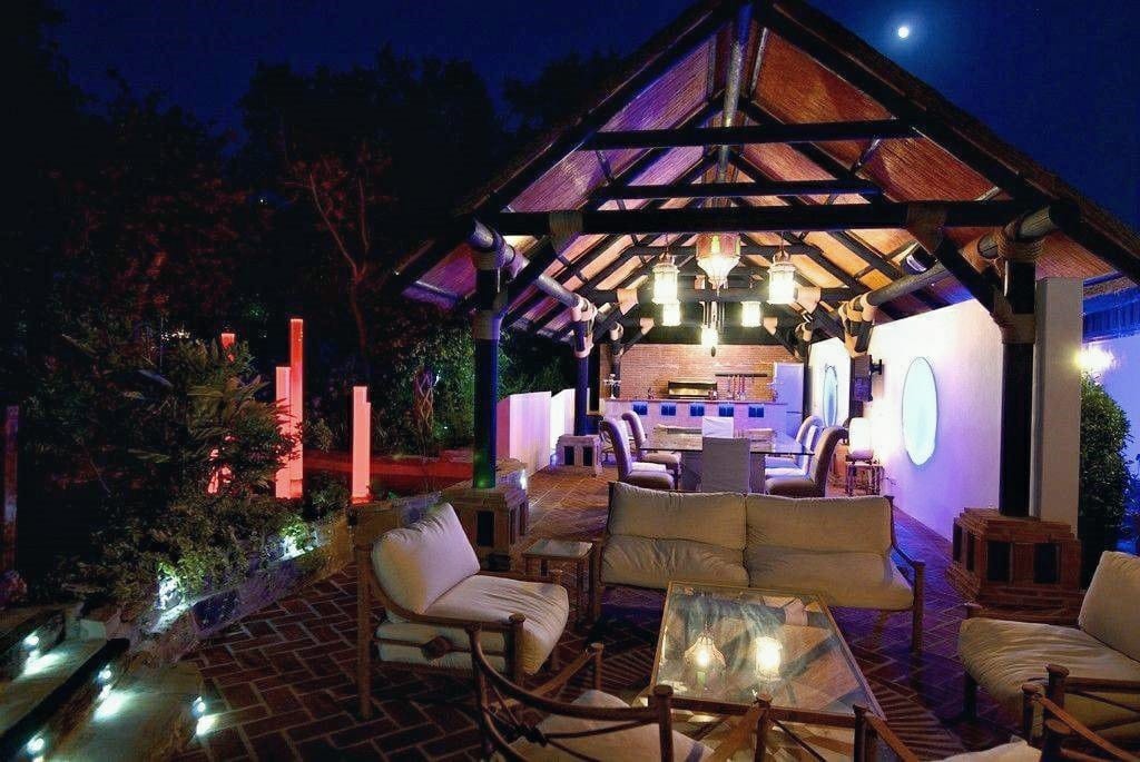Luxurious Property in Benahavís (Ref: DOSI-1736)