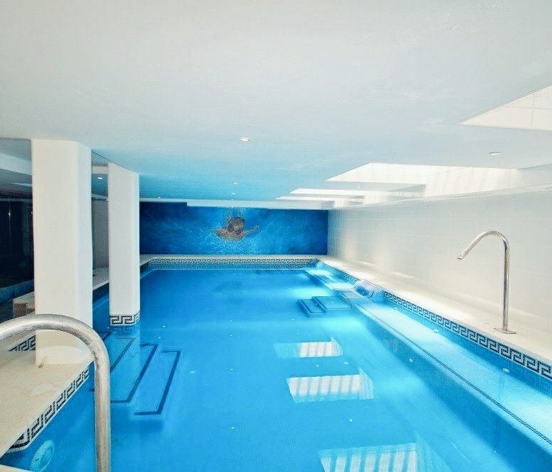 Luxurious Property in Benahavís (Ref: DOSI-1736)