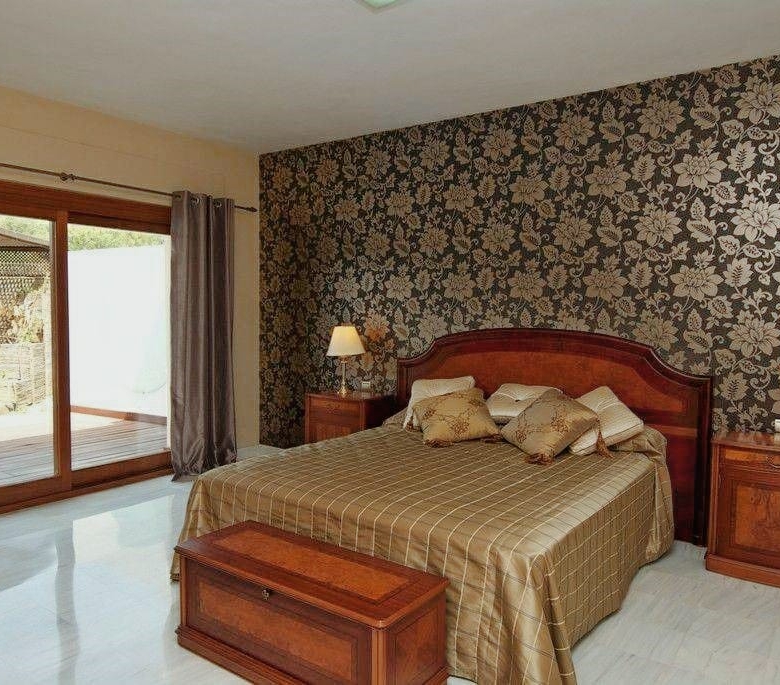 Luxurious Property in Benahavís (Ref: DOSI-1736)