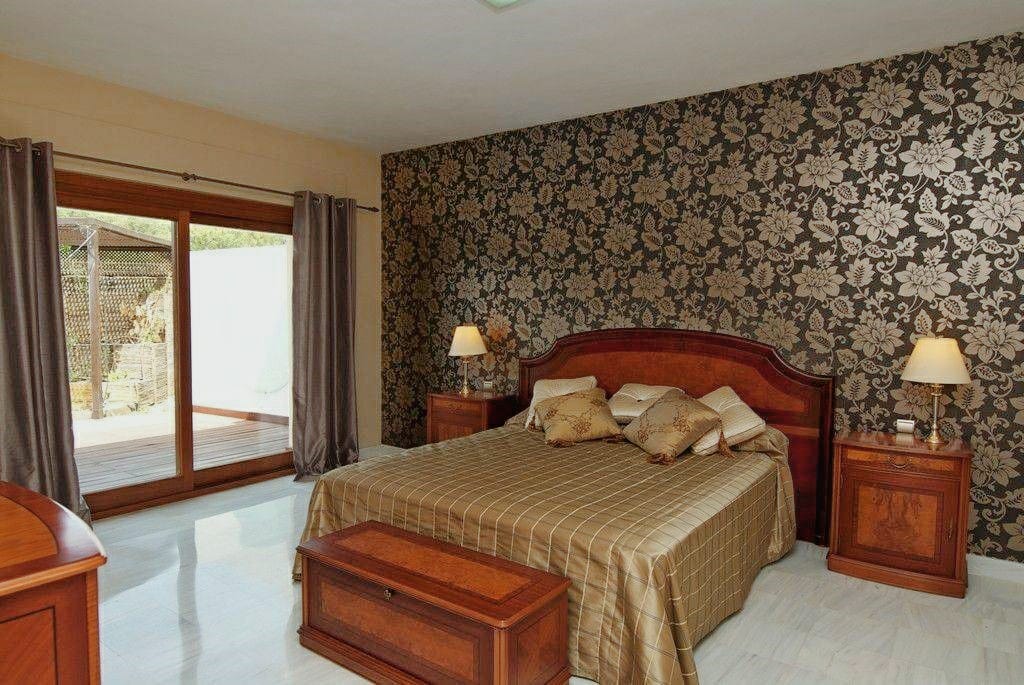 Luxurious Property in Benahavís (Ref: DOSI-1736)
