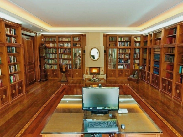Luxurious Property in Benahavís (Ref: DOSI-1736)