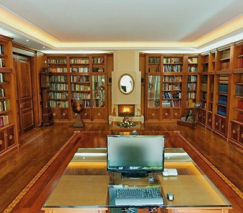 Luxurious Property in Benahavís (Ref: DOSI-1736)
