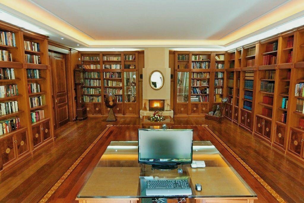 Luxurious Property in Benahavís (Ref: DOSI-1736)