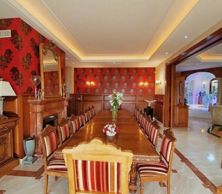 Luxurious Property in Benahavís (Ref: DOSI-1736)