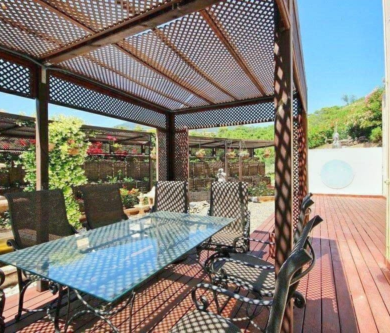 Luxurious Property in Benahavís (Ref: DOSI-1736)