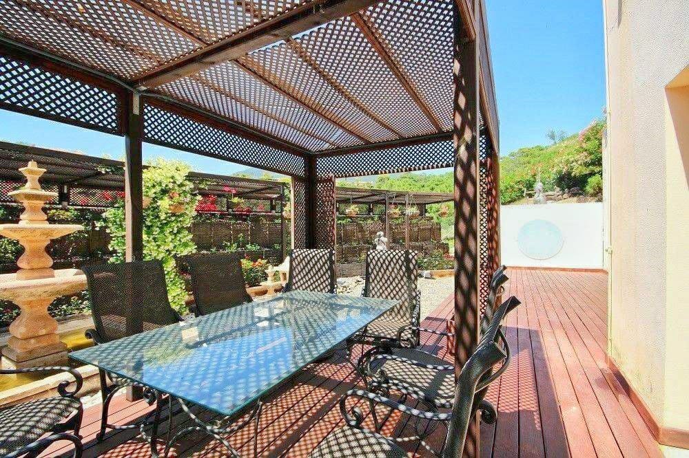 Luxurious Property in Benahavís (Ref: DOSI-1736)