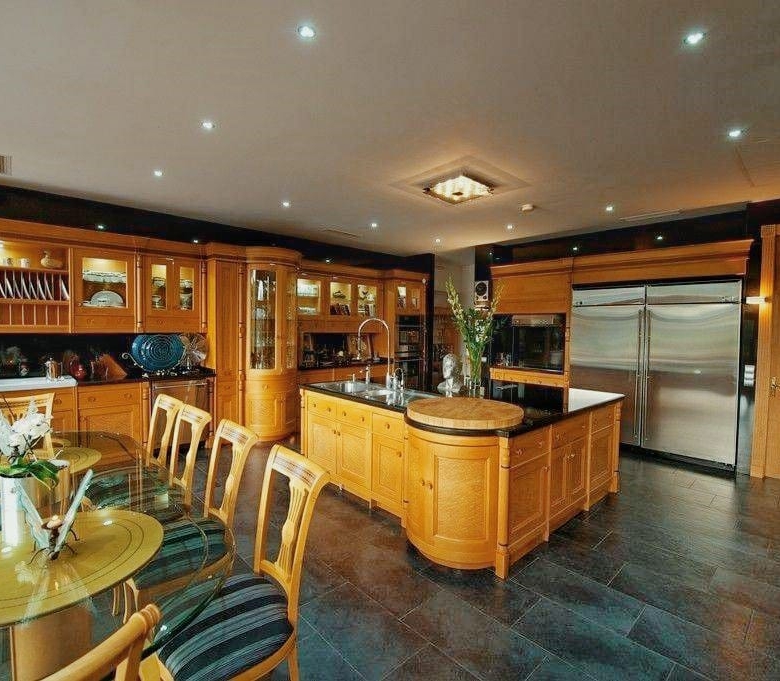 Luxurious Property in Benahavís (Ref: DOSI-1736)