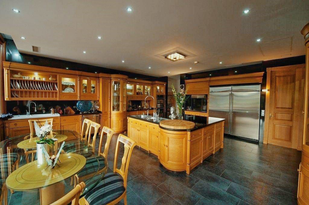 Luxurious Property in Benahavís (Ref: DOSI-1736)