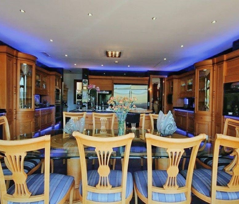 Luxurious Property in Benahavís (Ref: DOSI-1736)